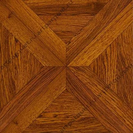 Модульный паркет Kochanelli Квадро Дуб Луче 441х441х15 мм в Иркутске