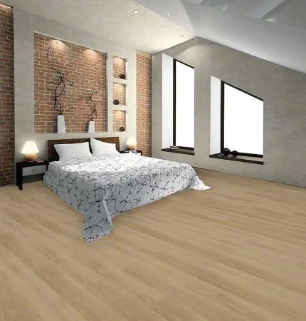 ПВХ плитка Bonkeel Discostar Eruption (Планка 152,4х914,4мм) в Иркутске