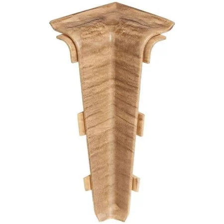 Угол внутренний INDO70 10 Дуб Бурбон в Иркутске