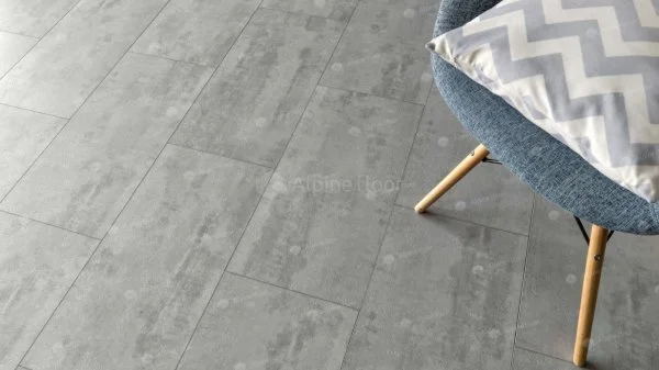 Кварц-виниловая плитка Alpine Floor Light Stone Самерсет ECO-15-6 2,5 мм. 43 класс в Иркутске