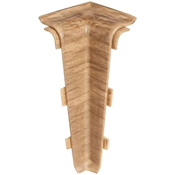 Угол внутренний INDO70 10 Дуб Бурбон в Иркутске