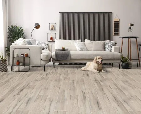 Ламинат Ideal Look ID10 Дуб Скилл в Иркутске