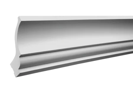 Карниз Европласт 1.50.221  2,0 м в Иркутске