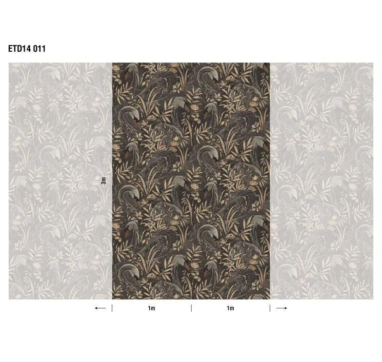 Обои Loymina Etude vol. II ETD14 011 в Иркутске