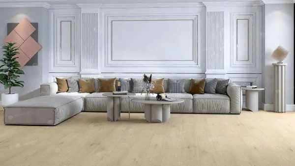 Кварц-виниловая плитка Alpine Floor Premium XL Дуб Мориа ЕСО 7-28, 8 мм. 43 класс в Иркутске