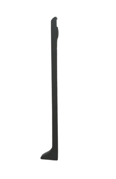 Заглушки Bonkeel ПЛ60 черный (ПВХ) в Иркутске