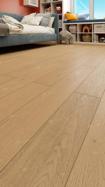 Инженерная доска Alpine Floor Studio Дуб Айвори в Иркутске