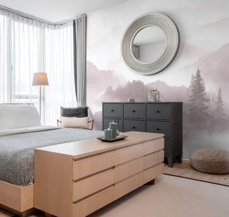 Обои Loymina Пейзаж ART7 003 в Иркутске