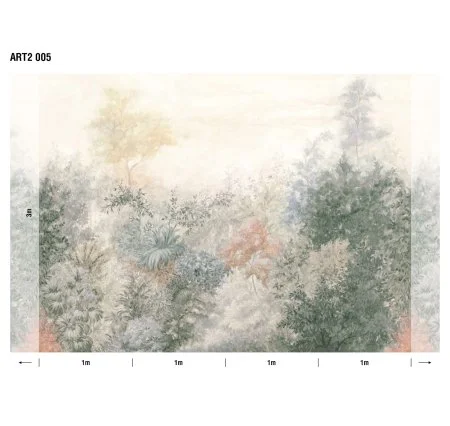 Обои Loymina Пейзаж ART2 005 в Иркутске