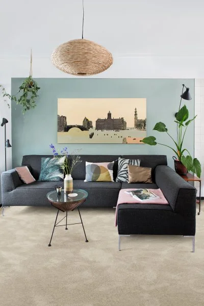 Ковровое покрытие AW Brooklyn Plain 03 - (5м) в Иркутске