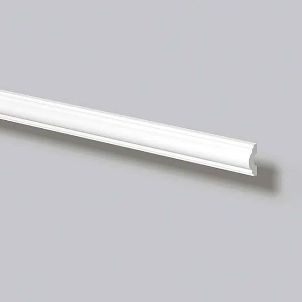 Молдинг NMC Wallstyl WL7 (25х13х2000 мм) в Иркутске