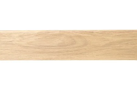 Плинтус дюрополимерный Bonkeel Дуб Бежевый (80х14х2000 мм) в Иркутске