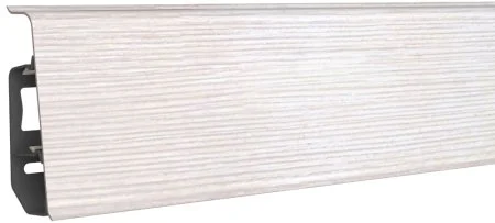 Пластиковый плинтус Bonkeel Style BS7022 (70х26х2200 мм) в Иркутске