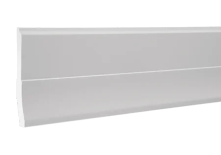 Плинтус Европласт 1.53.105 (160х24х2000 мм) в Иркутске