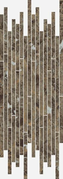 Керамогранит Italon Шарм Делюкс Имперадор 26х75 Стрип (Люкс и реттифицированная) в Иркутске