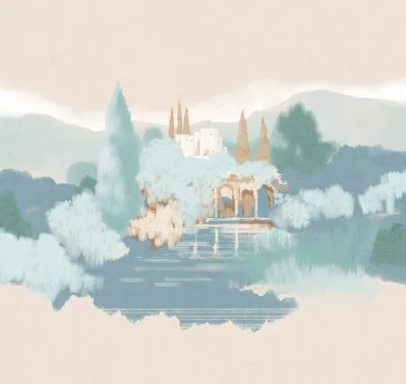 Обои Loymina Пейзаж vol. 2 ART12 003 в Иркутске