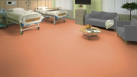 Линолеум Tarkett iQ Melodia CMELI-2635 2 м в Иркутске