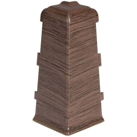 Угол наружный INDO70 14 Венге Африка в Иркутске