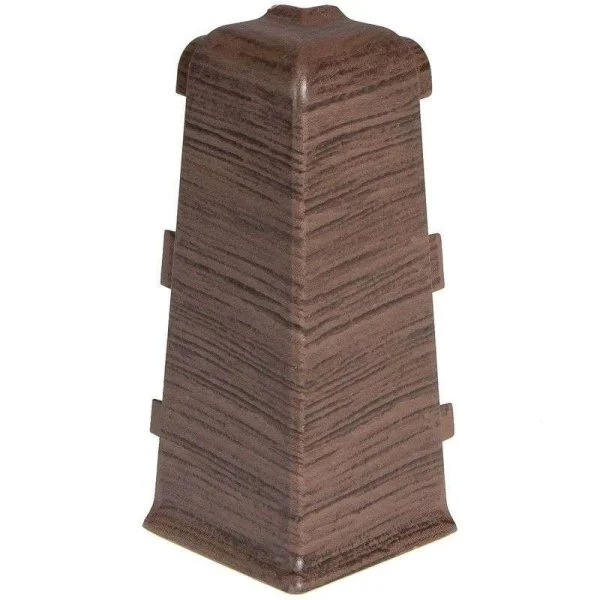 Угол наружный INDO70 14 Венге Африка в Иркутске