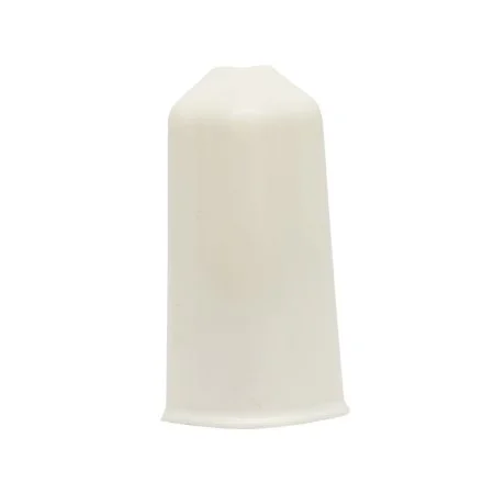 Наружный угол Royce 80 №318 Белый Матовый в Иркутске