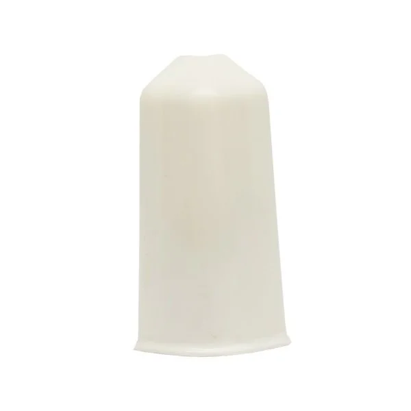 Наружный угол Royce 80 №318 Белый Матовый в Иркутске