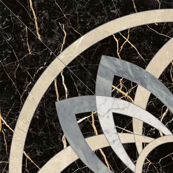 Керамогранит Italon Шарм Экстра Лоран Розон Анголо 59х59 в Иркутске