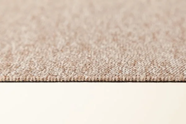 Ковровая плитка Bonkeel Space Beige в Иркутске