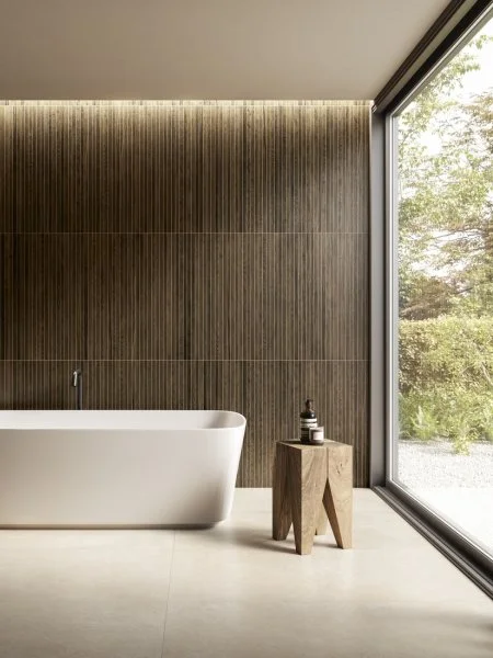 Керамогранит Italon Этернум Могано Татами 20х80 (Натуральная) в Иркутске