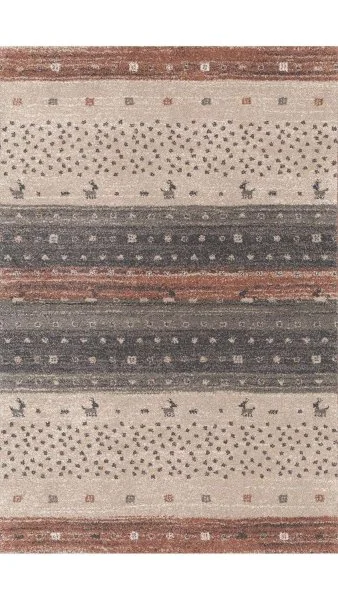 Ковер Синтелон Torino 1,60x2,30 13EVH Прямоугольник в Иркутске