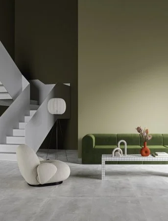 Керамогранит Coliseum Астро Сильвер 60х120 (Натуральный и Реттифицированный) в Иркутске