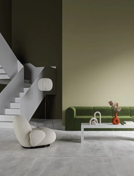 Керамогранит Coliseum Астро Сильвер 60х120 (Натуральный и Реттифицированный) в Иркутске