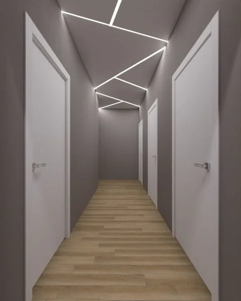 ПВХ плитка Bonkeel Rockstar Victor Планка (914,4 x 152,4 мм) в Иркутске