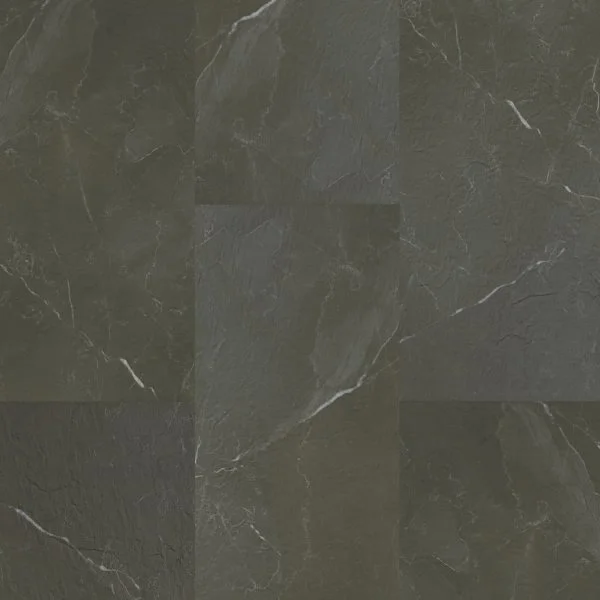 Кварц-виниловая плитка Refloor Fargo Stone 64S451 Имперадор Дарк в Иркутске