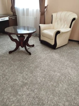 Ковровая плитка Bonkeel Star Beige в Иркутске