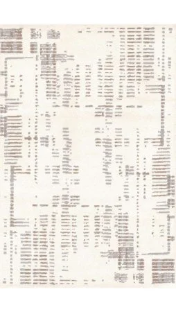 Ковер Синтелон Terra 1,20x1,70 04VGV Прямоугольник в Иркутске