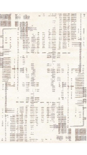 Ковер Синтелон Terra 1,60x2,30 04VGV Прямоугольник в Иркутске