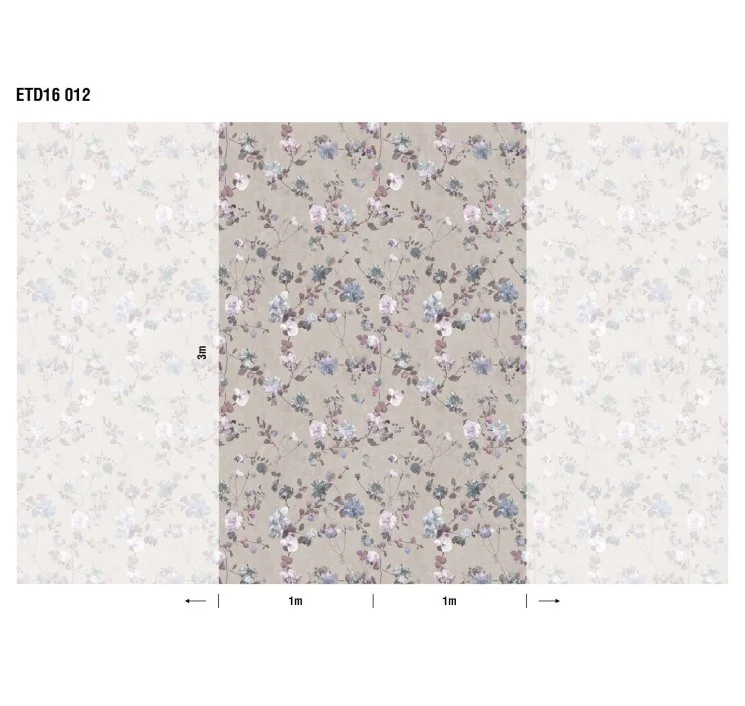 Обои Loymina Etude vol. II ETD16 012 в Иркутске