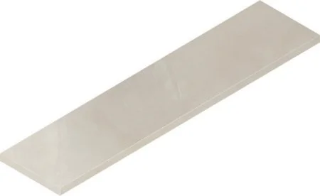 Керамогранит Italon Континуум Пьюр Ступень угловая левая 33х120 (Натуральная) в Иркутске