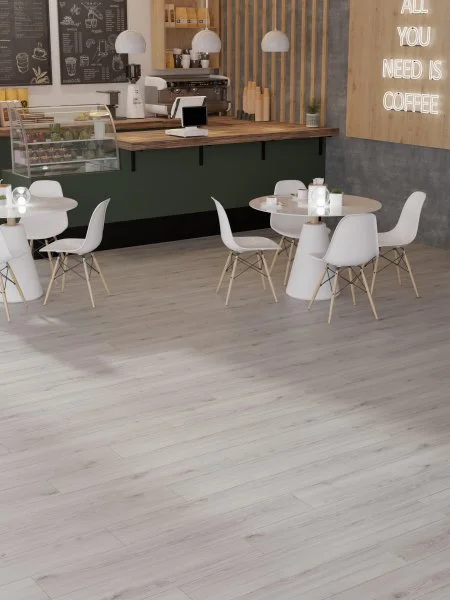 Ламинат Egger PRO 8/33 4V Aqua+ Дуб Метико Бежевый EPL216 в Иркутске