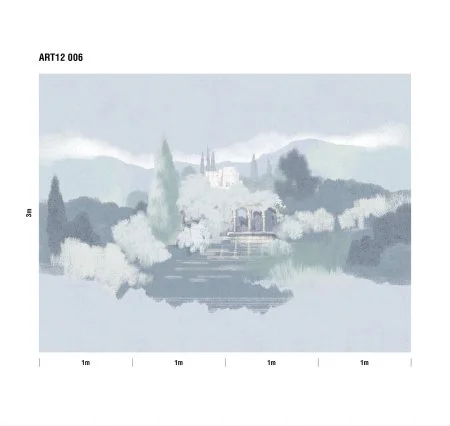 Обои Loymina Пейзаж vol. 2 ART12 006 в Иркутске