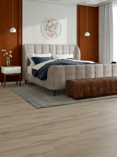 Ламинат Egger PRO 8/32 V4 Дуб Гирлевик бежевый EPL210 в Иркутске