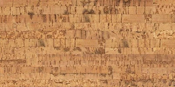 Пробковое покрытие CorkStyle Eco Cork Linea (915 x 305 x 6 мм) в Иркутске