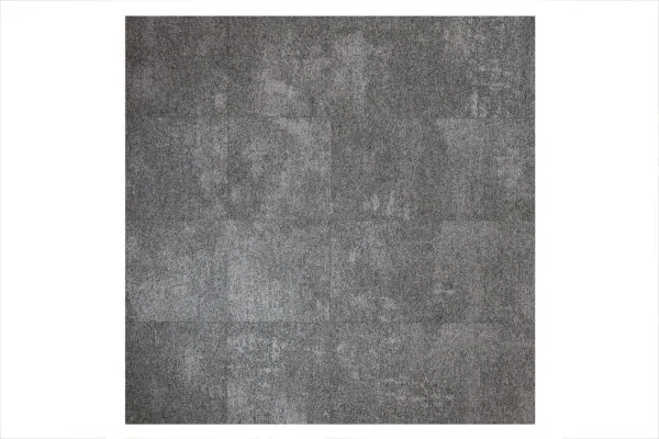 Ковровая плитка Bonkeel Sensei Grey в Иркутске