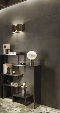 Керамогранит Italon Этернум Кофи 60х120 (Натуральная и Реттифицированная) в Иркутске