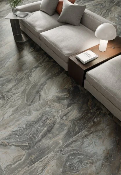 Керамогранит Italon Шарм Делюкс Гриждио Оробико 80х160 (Люкс и реттифицированная) в Иркутске