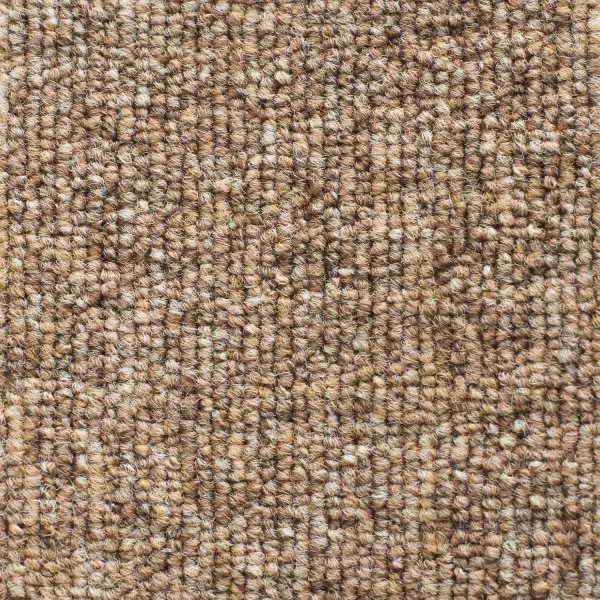 Ковровое покрытие Zartex Daily 061 Бежевый 4 м в Иркутске