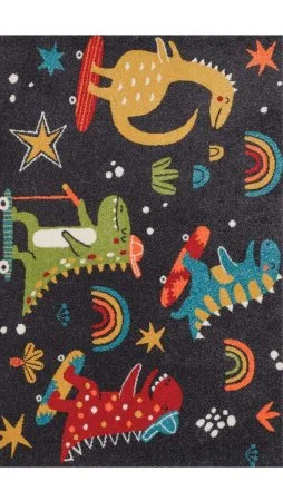 Ковер Синтелон Play 1,60x2,30 03MKM Прямоугольник в Иркутске