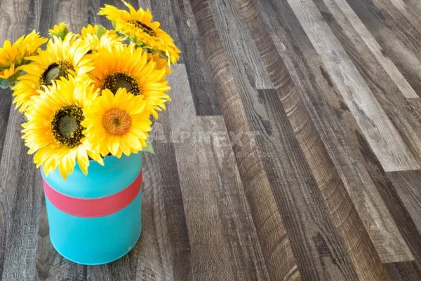 Кварц-виниловая плитка Alpine Floor Ultra Орех Состаренный ЕСО 5-11 2 мм. 34 класс в Иркутске