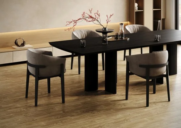 Паркетная доска Quartz Parquet Штучный паркет Дуб Карельский 44-419 в Иркутске