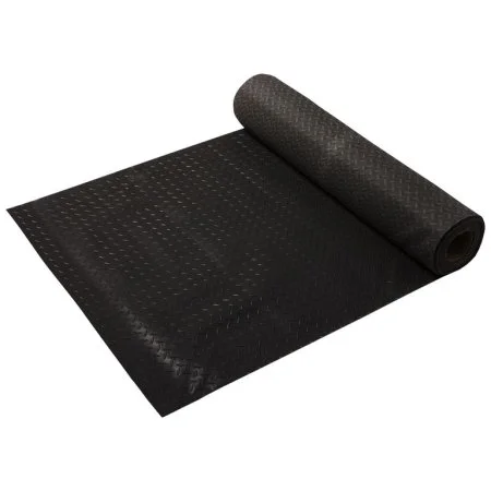 Противоскользящее резиновое покрытие Рисинка (1,0х10м) в Иркутске